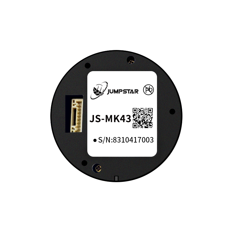 JS-MK43